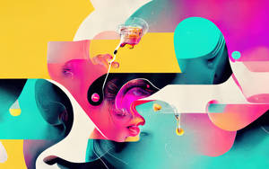 Electric Honey