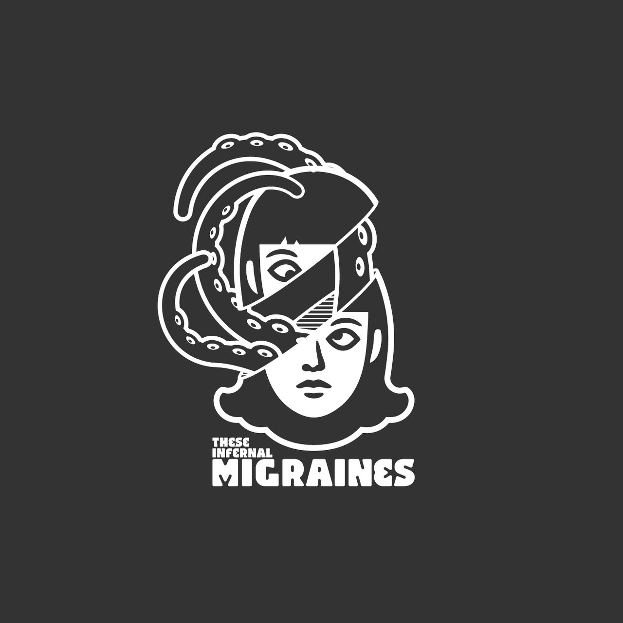 MIGRAINES - The Logo Project 2025