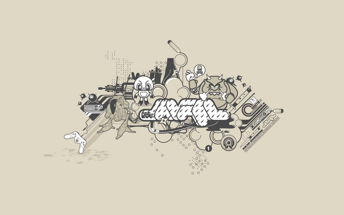 demo.monkey.machine.concepts by j3concepts on DeviantArt