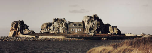 Castel Meur by reinemab