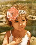 Me . . . Cute? by ARTBOY0128