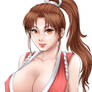 Mai Shiranui