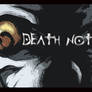 Death Note Wall Ryuk Eye