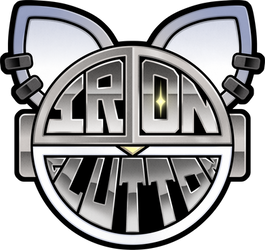 Iron Glutton Logo