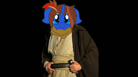 Snog The Jedi