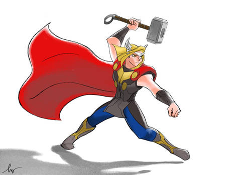 Thor