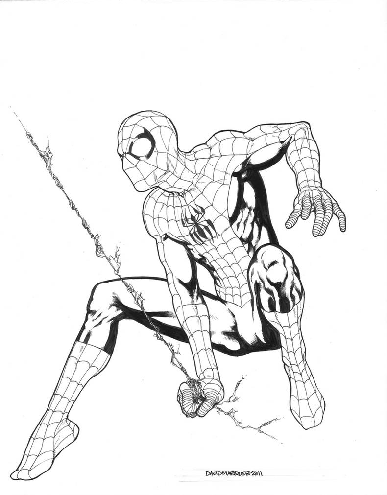 Человек паук нарисовать карандашом. Человек паук рисунок. Человек паук для рисования. Человек паук срисовать. Человек паук рисунок карандашом.