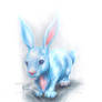 Blue Bunny