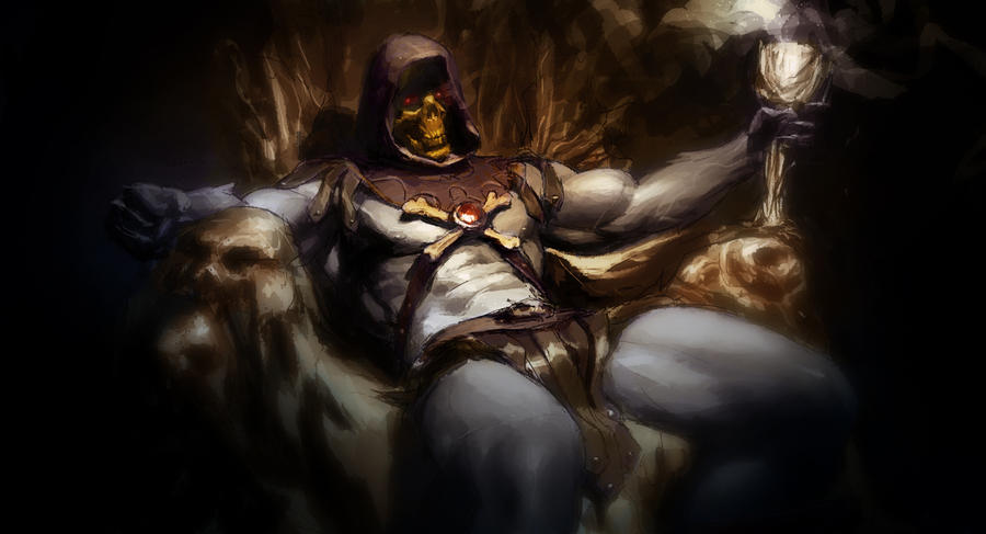 Mutuc Picture MOTUC by AldgerRelpa on DeviantArt