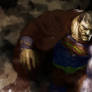 Bizarro Fan Art