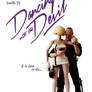 Dancing With The Devil Fake Movie Poster