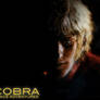 Cobra Fan Art - Cobra