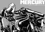 Bannister Mercury Bike V2