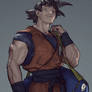 Sangoku