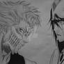 Ulquiorra And Grimmjow