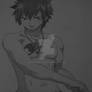 Gray Fullbuster