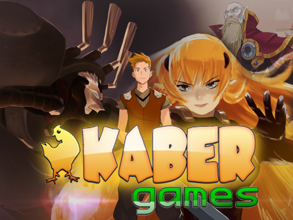 Kabergames