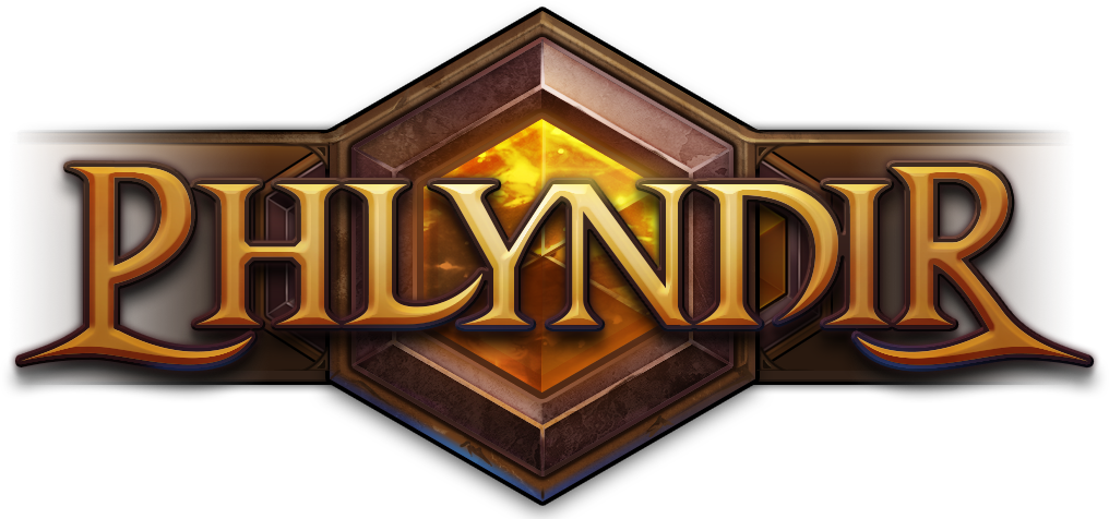 Phlyndir Title