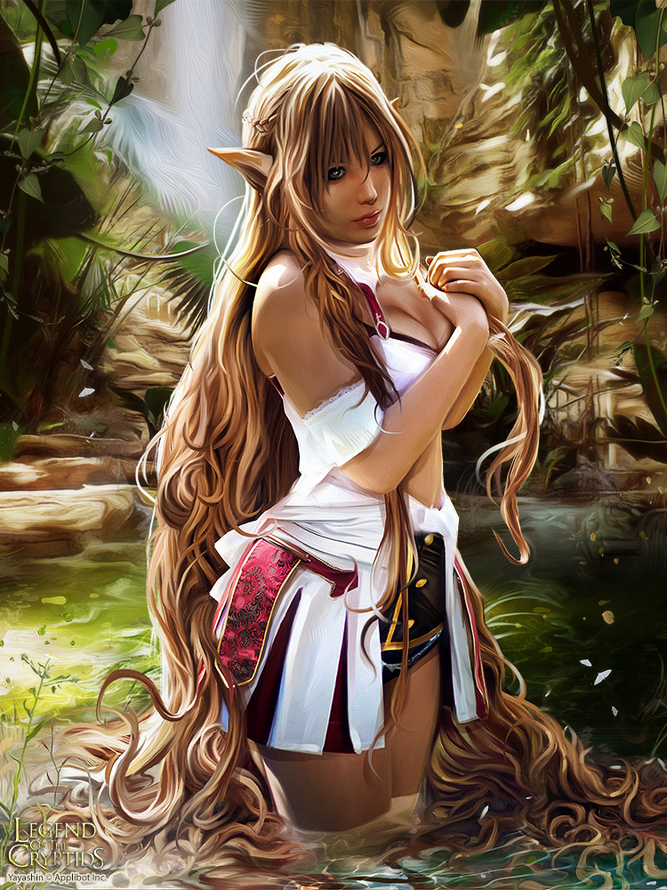 Vabilia by Yayashin
