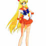 Sailor Venus Crystal