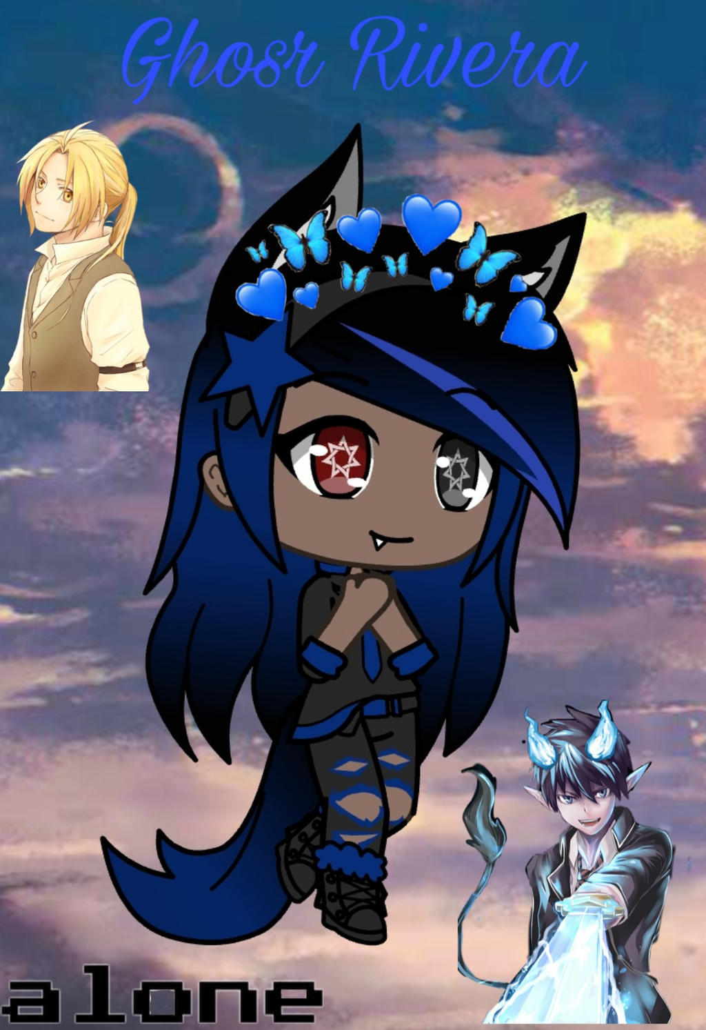 My Edit Of My Gacha Life Character By Lemonhearts15 On Deviantart My Edit Of My Gacha Life Character By Lemonhearts15 On Deviantart