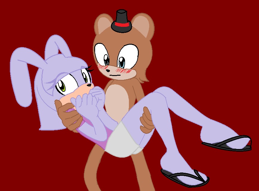 Freddy and bonnie