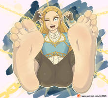 Stasis zelda