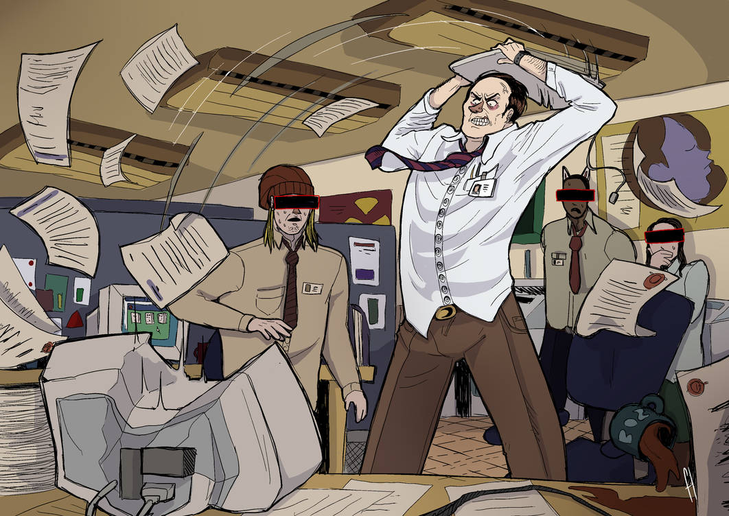 Adam daily routine by wpekew on DeviantArt