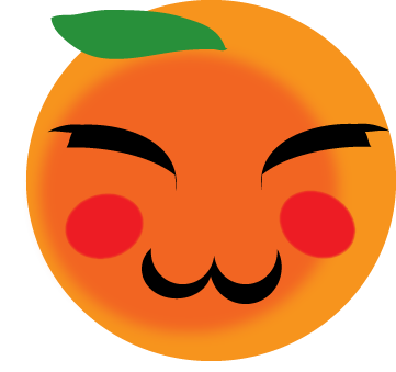 Peach icon