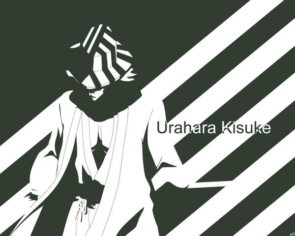 Kisuke