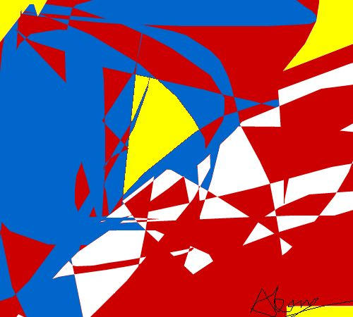 the abstractness of abstract by RAZOR420 on DeviantArt