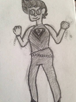 Gemsona: Onyx