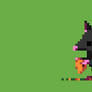 171/365 pixels : Cheese