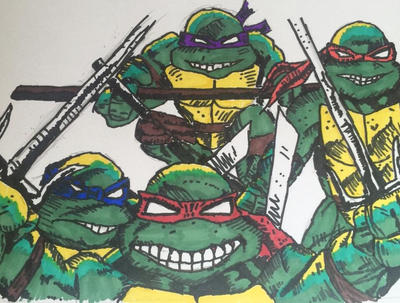 TMNT