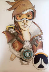 Tracer