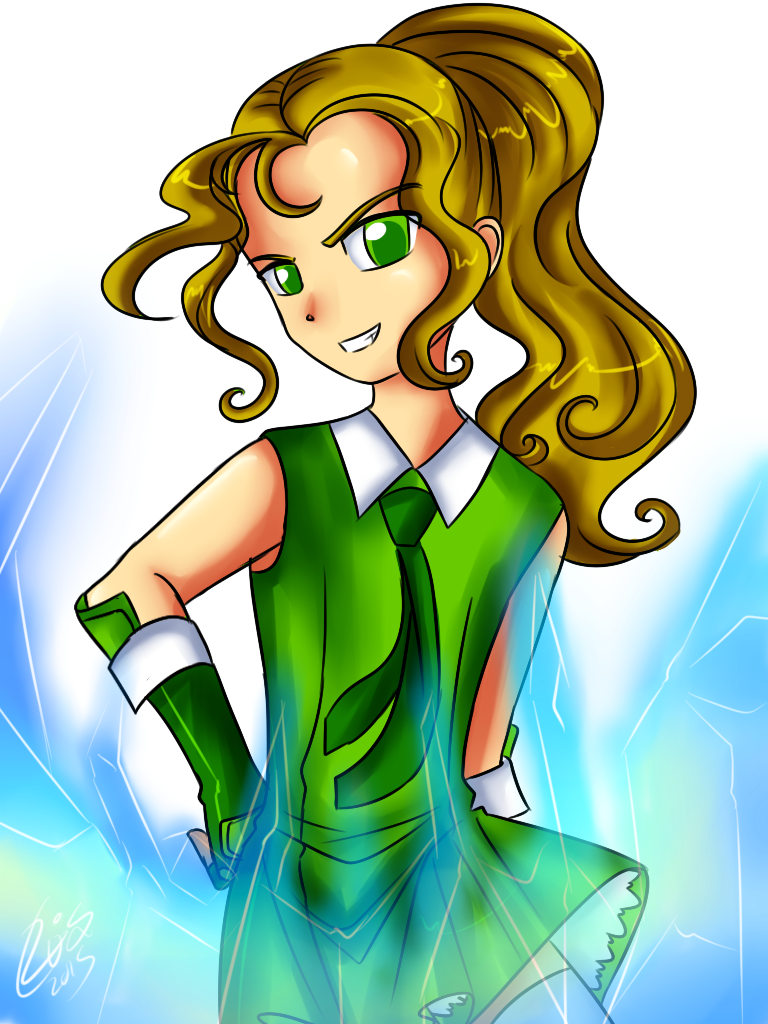 Bruma Python Bruma by LooSamoro on DeviantArt