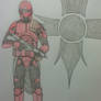 Sith trooper