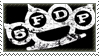 5FDP Stamp