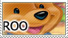 Roo Stamp