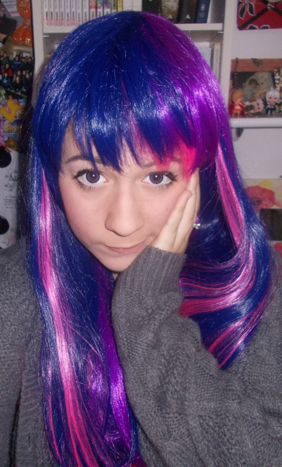 Twilight Sparkle // My Little Pony