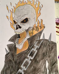 Ghost Rider