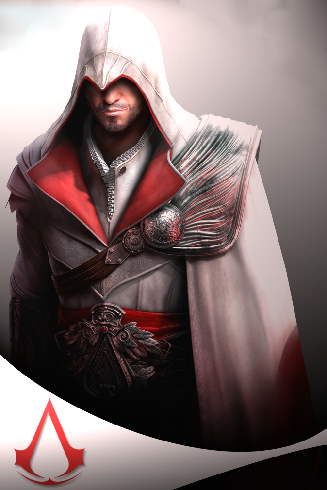 Ezio Auditore