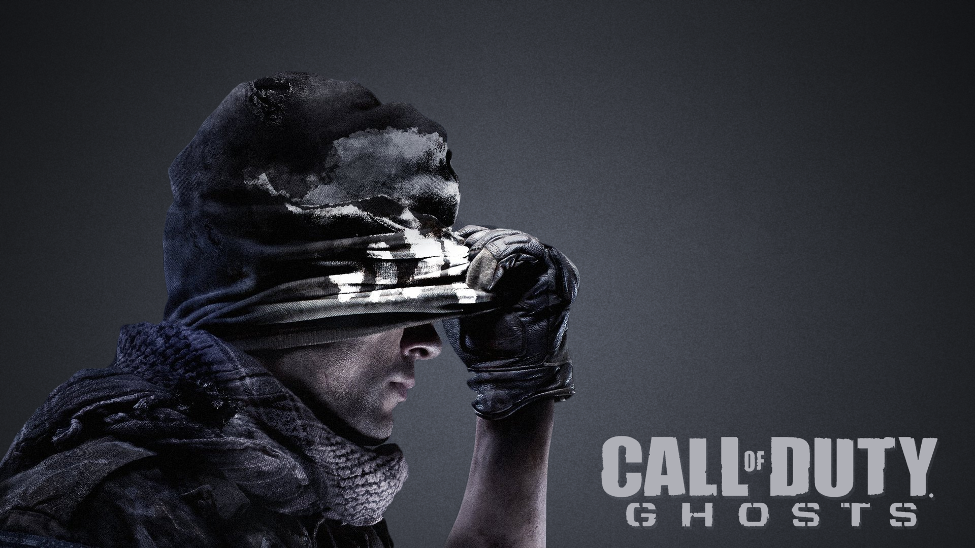 Call of Duty : Ghosts ~ Background HD 1920*1080 by raikouto on DeviantArt