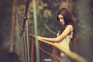 Imogiri Bridge by anriart