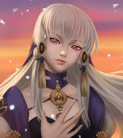 Lysithea