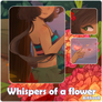 Whispers of a Flower : Lantana Camara