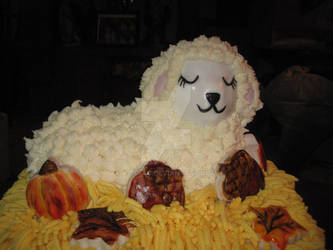 Autumn Lamb