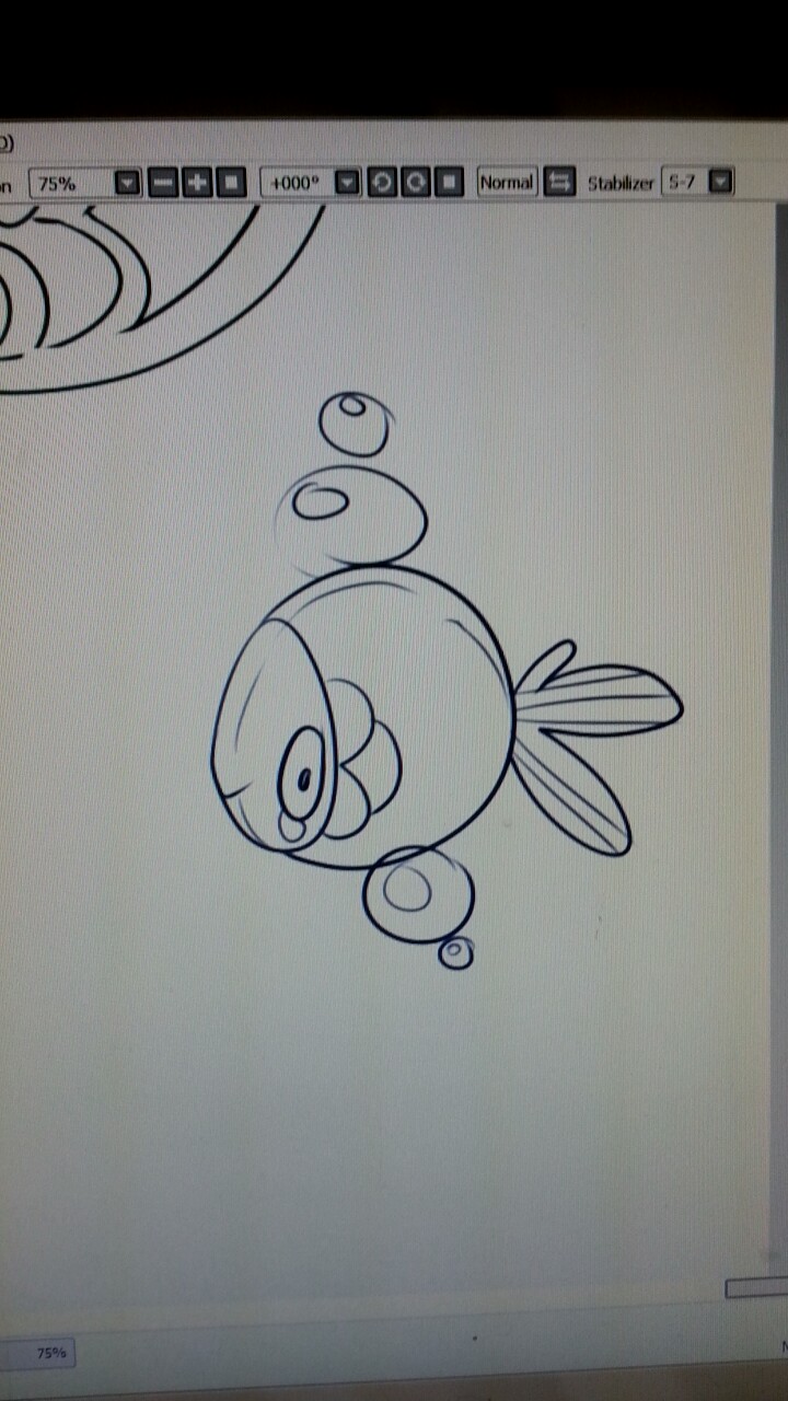 basic fish pokemon