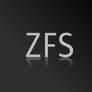 ZFS black reflected
