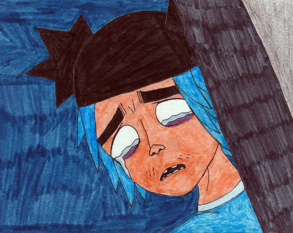 Imploring look by Drakana666 on DeviantArt